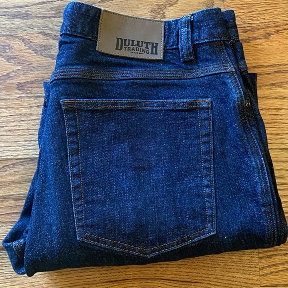 Duluth Trading Co Other - Men’s Duluth Jeans